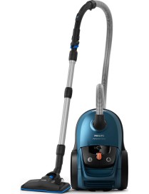 Philips FC8783/09 Ηλεκτρική Σκούπα 750W με Σακούλα 4lt Μπλε