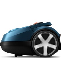 Philips FC8783/09 Ηλεκτρική Σκούπα 750W με Σακούλα 4lt Μπλε