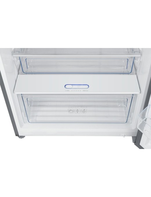 TCL RP465TSE0 Ψυγείο Δίπορτο