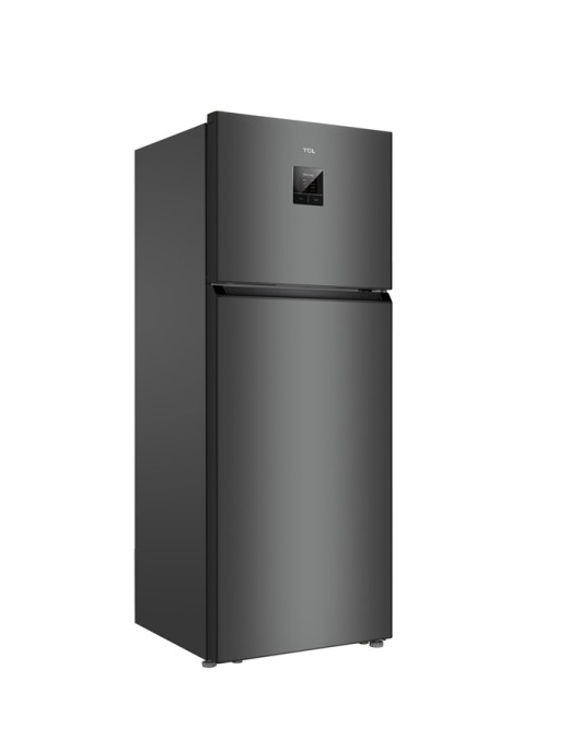 TCL RP465TSE0 Ψυγείο Δίπορτο