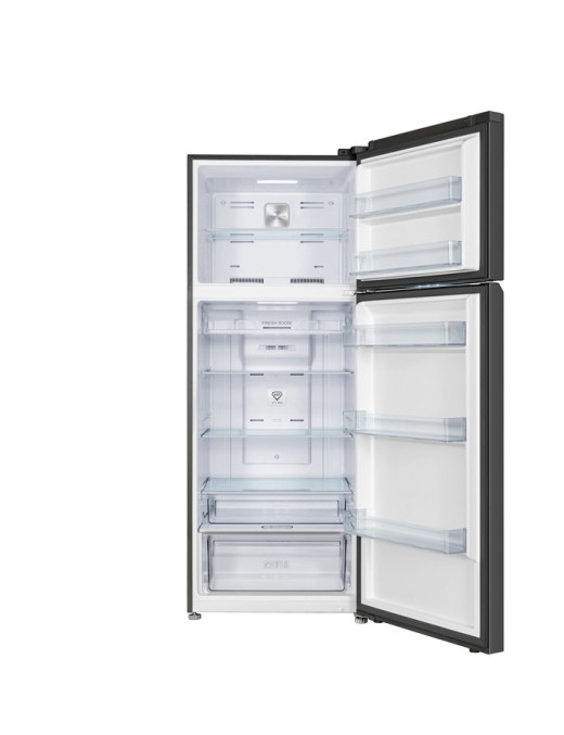 TCL RP465TSE0 Ψυγείο Δίπορτο