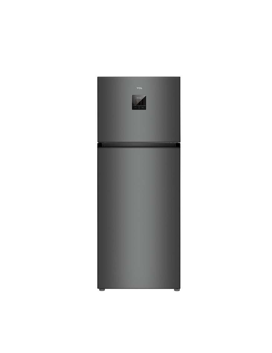 TCL RP465TSE0 Ψυγείο Δίπορτο
