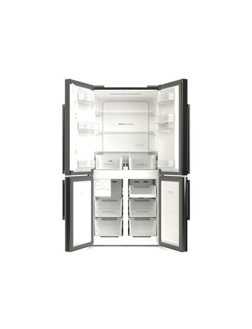 HYUNDAI HRMD21-620XWD/NF Ψυγείο Ντουλάπα