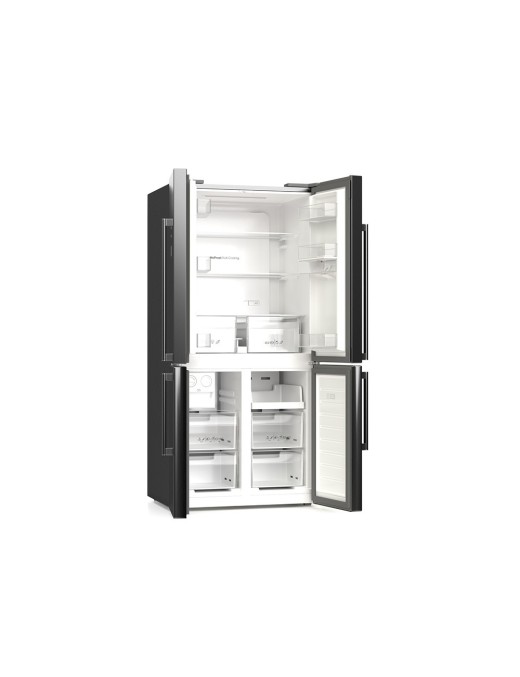 HYUNDAI HRMD21-620XWD/NF Ψυγείο Ντουλάπα