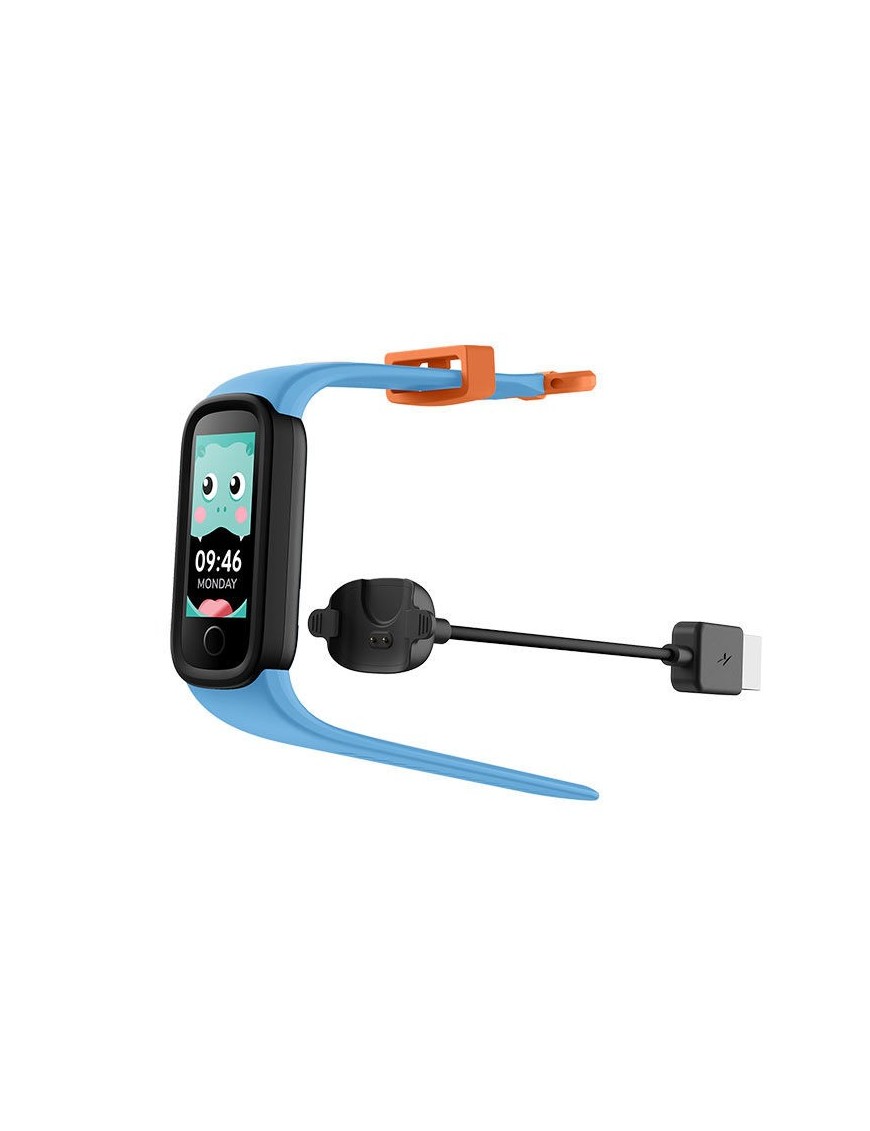 KIDDOBOO Μπλε Smart Band