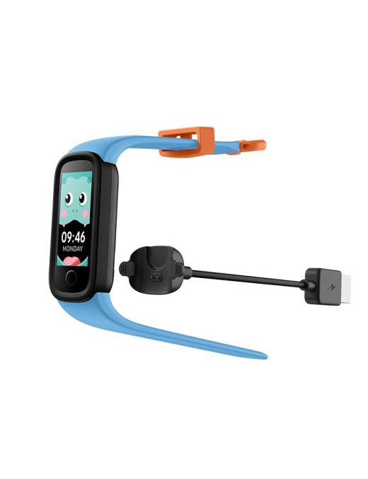 KIDDOBOO Μπλε Smart Band