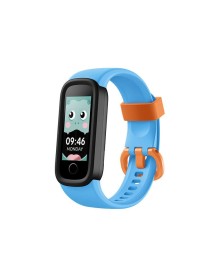 KIDDOBOO Μπλε Smart Band