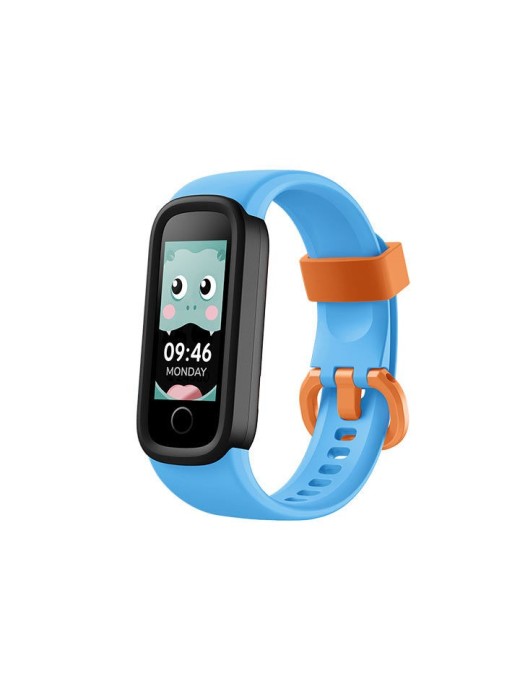 KIDDOBOO Μπλε Smart Band