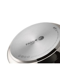 FAGOR  RAPID XPRESS 8lt Χύτρα Ταχύτητος Super Fast (NEW MODEL)