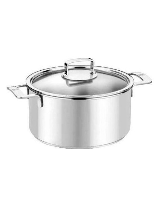 Bra Κατσαρόλα Signature 24cm