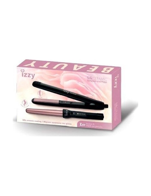 Izzy Silk Ceramic Set 223234