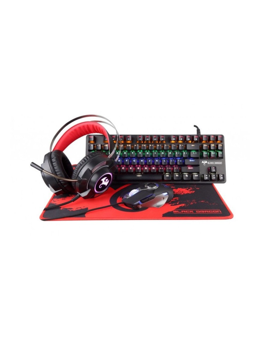 CONCEPTUM BLACK DRAGON G901