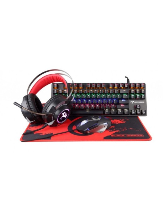 CONCEPTUM BLACK DRAGON G901