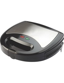 Telemax KJ-302 Τοστιέρα 750W