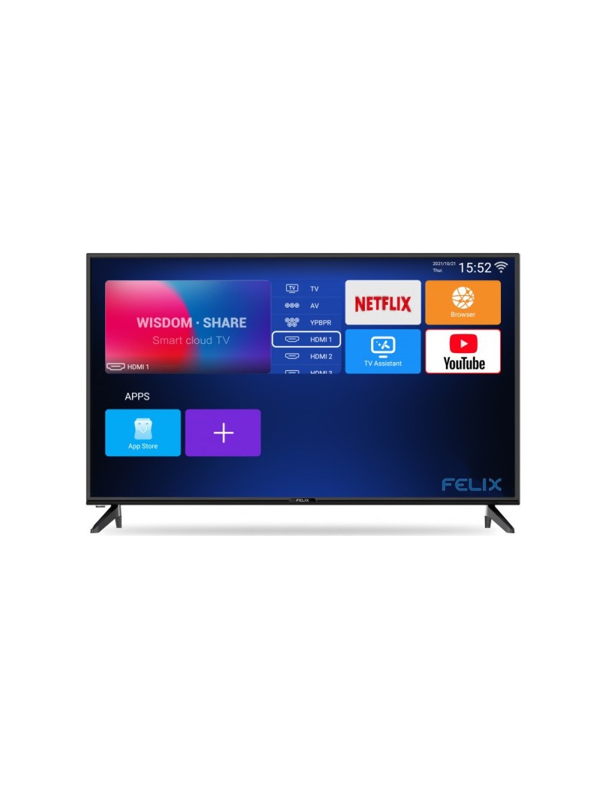 Felix FXV-4221 Smart Full HD 42"