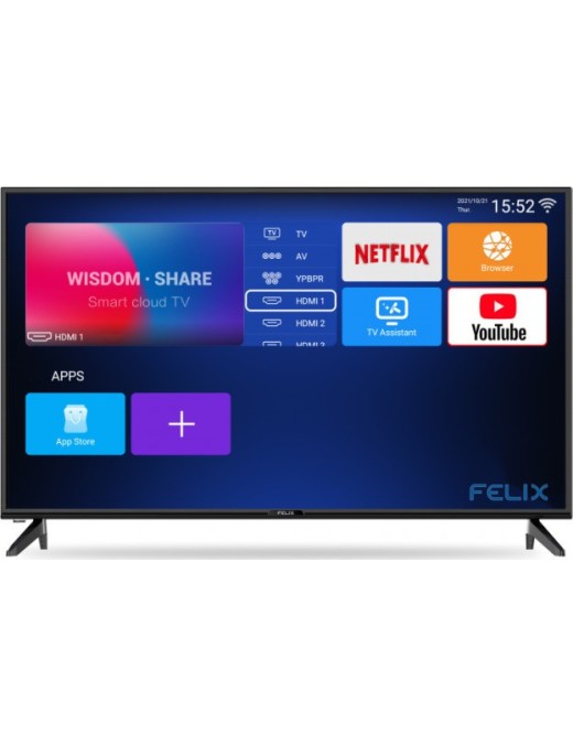 Felix FXV-4221 Smart Full HD 42"