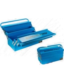 Bormann Εργαλειοθήκη 5 Θέσεων BTB1050 028512