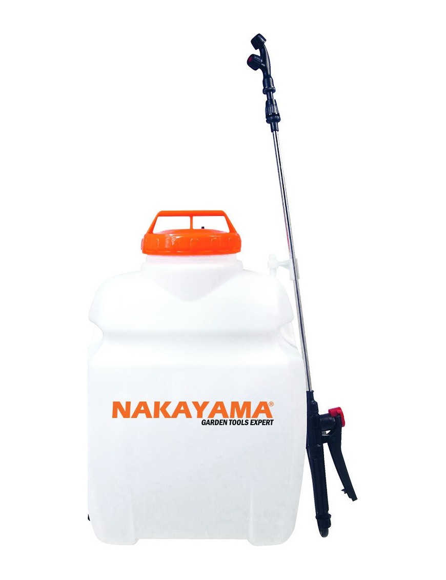 Nakayama NS2000 015727 18lt