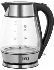 Teesa TSA1512B Βραστήρας 1.7lt 2200W