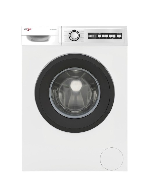 Winstar WST WMT1259IN Πλυντήριο Ρούχων 9kg 1200 Στροφών