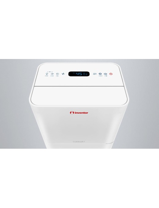 INVENTOR CF-WUHI-20L Comfort