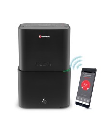 INVENTOR Atmosphere XL ΑΤ-IONUV-25L