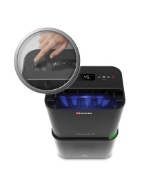 INVENTOR Atmosphere XL ΑΤ-IONUV-25L