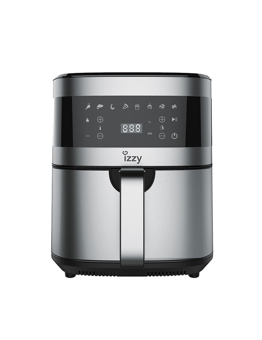 Izzy IZ-8207 Φριτέζα Αέρος