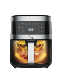 Izzy IZ-8207 Φριτέζα Αέρος