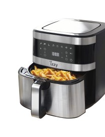 Izzy IZ-8207 Φριτέζα Αέρος