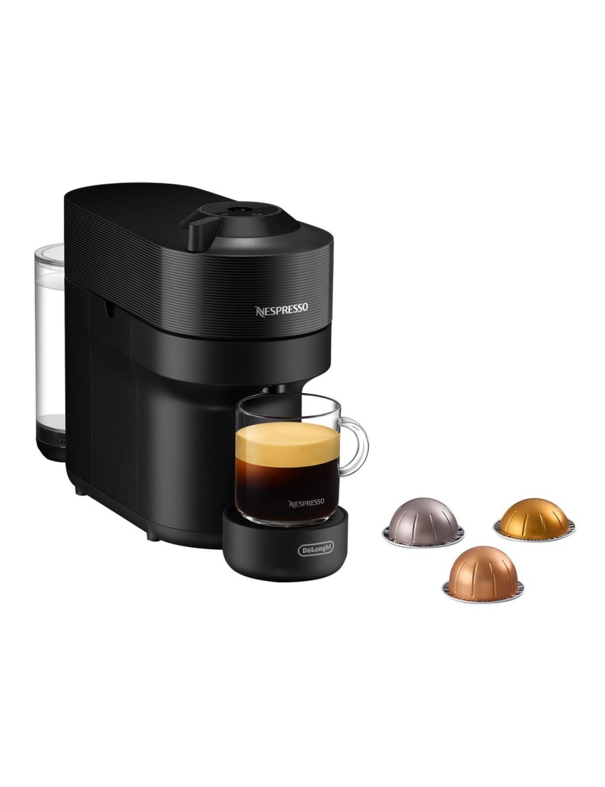 DELONGHI Nespresso ENV90.B VERTUO POP