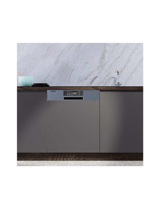 HYUNDAI HDW21-6060SBI/X