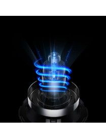 Midea 18P0BW Επαναφορτιζόμενη Σκούπα Stick 25.4V Λευκή