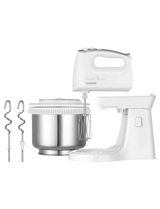 Sencor SHM 6206SS Μίξερ
