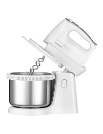 Sencor SHM 6206SS Μίξερ
