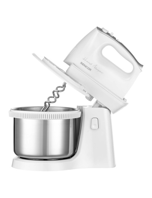 Sencor SHM 6206SS Μίξερ