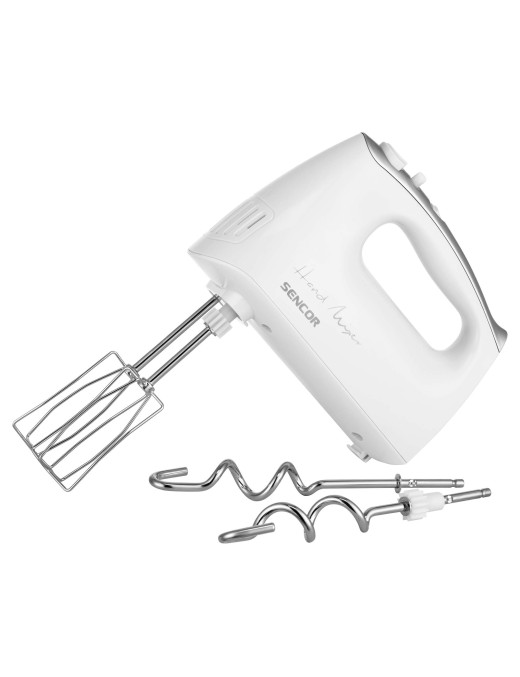 Sencor SHM 6206SS Μίξερ