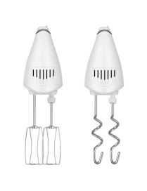 Sencor SHM 6206SS Μίξερ