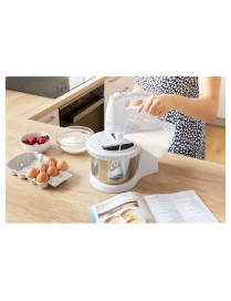 Sencor SHM 6206SS Μίξερ