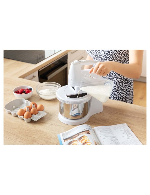 Sencor SHM 6206SS Μίξερ