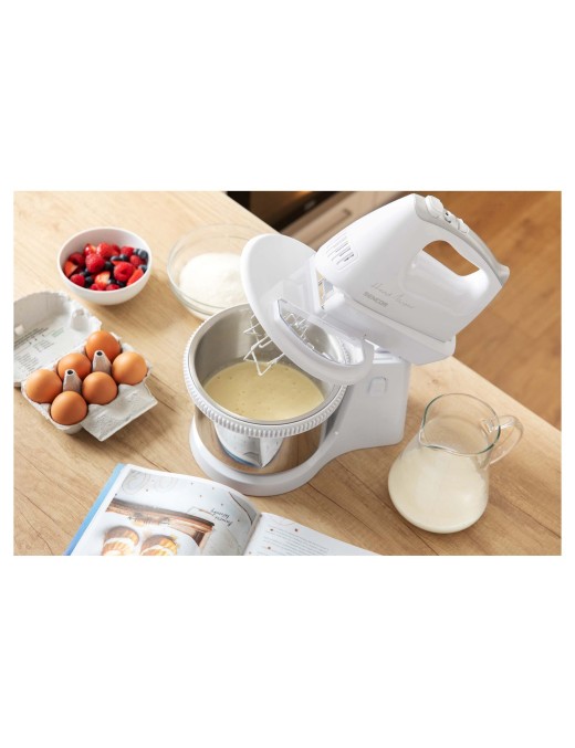 Sencor SHM 6206SS Μίξερ