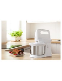 Sencor SHM 6206SS Μίξερ