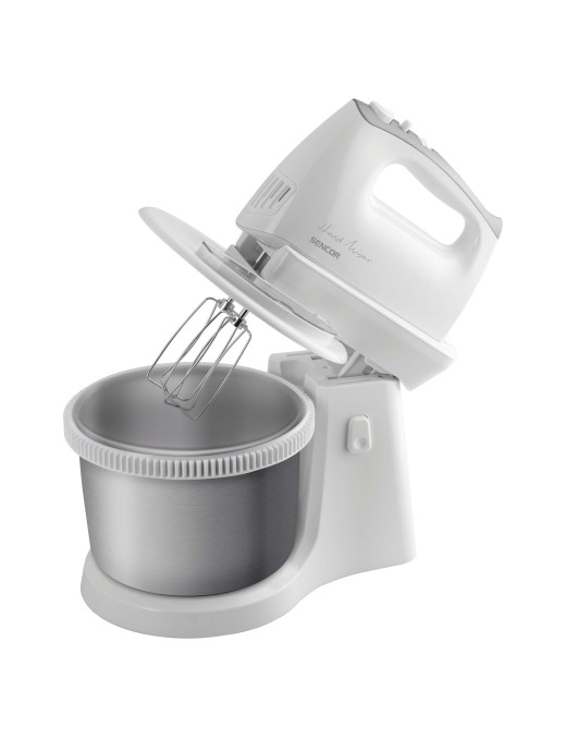 Sencor SHM 6206SS Μίξερ