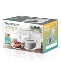 Sencor SHM 6206SS Μίξερ