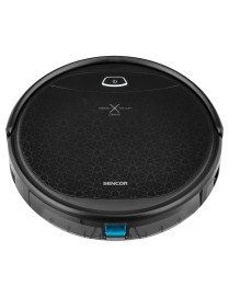 Sencor SRV 4200BK Σκούπα Ρομπότ