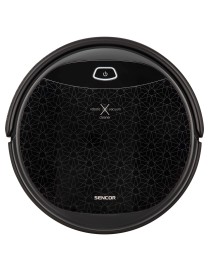 Sencor SRV 4200BK Σκούπα Ρομπότ