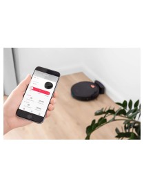 Sencor SRV 4200BK Σκούπα Ρομπότ