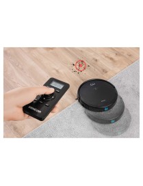 Sencor SRV 4200BK Σκούπα Ρομπότ