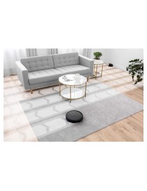 Sencor SRV 4200BK Σκούπα Ρομπότ