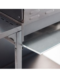 BORMANN BBQ2000 ΨΗΣΤΑΡΙΑ